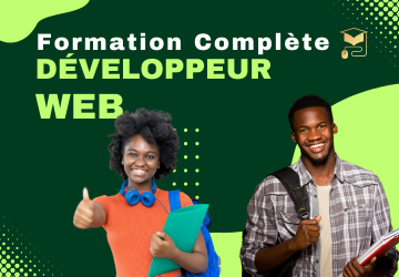 Formation Complète Développeur Android — De Débutant à Pro